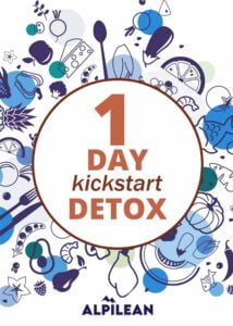 1 Day Detox Cover Clickbizhub
