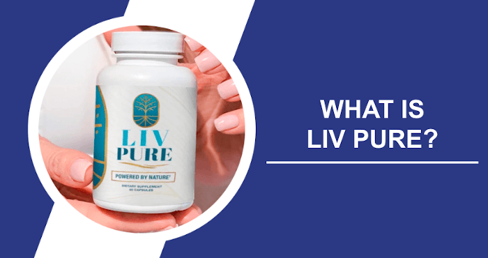 Accelerate Fat Loss And Support Detoxification With Liv Pure