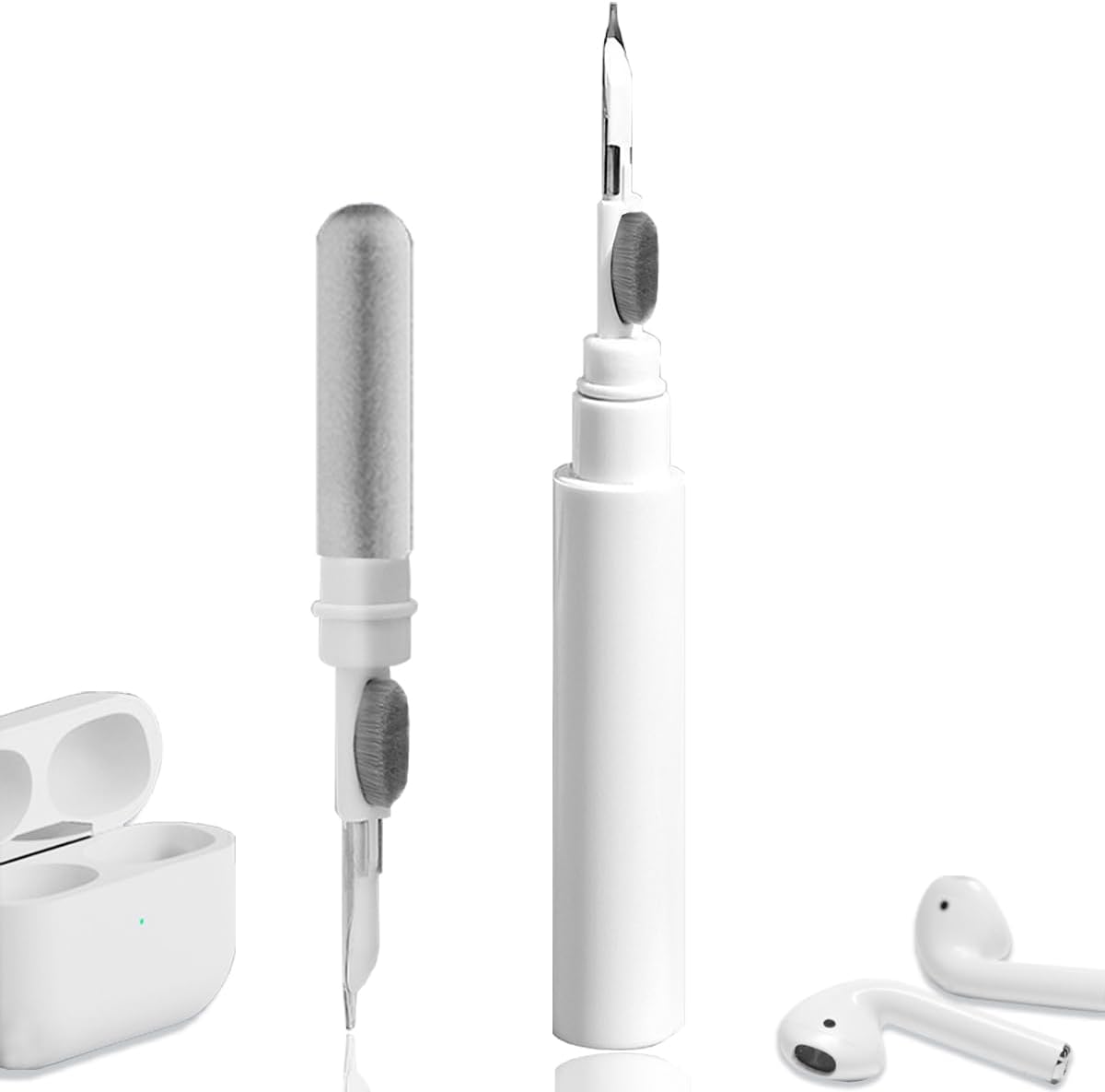 Airpods Earbuds Cleaning Kit Review