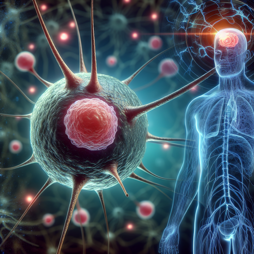 Exploring The Efficacy Of Stem Cell Transplants In Managing Multiple Sclerosis