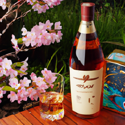 Glenmorangie A Tale Of Tokyo Scotch Whisky Wins Double Gold At The San Francisco World Spirits Competition
