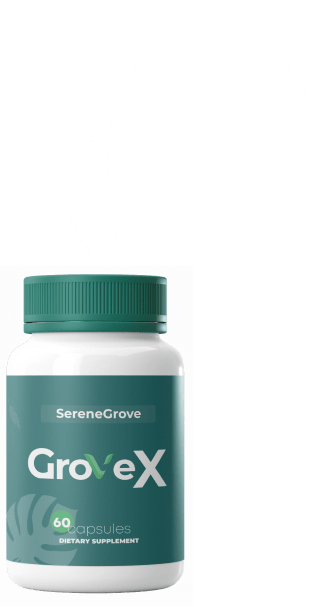 Grovex: Your Path To Improved Health