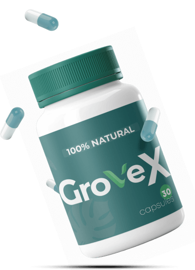 Rejuvenate Your Body With Grovex