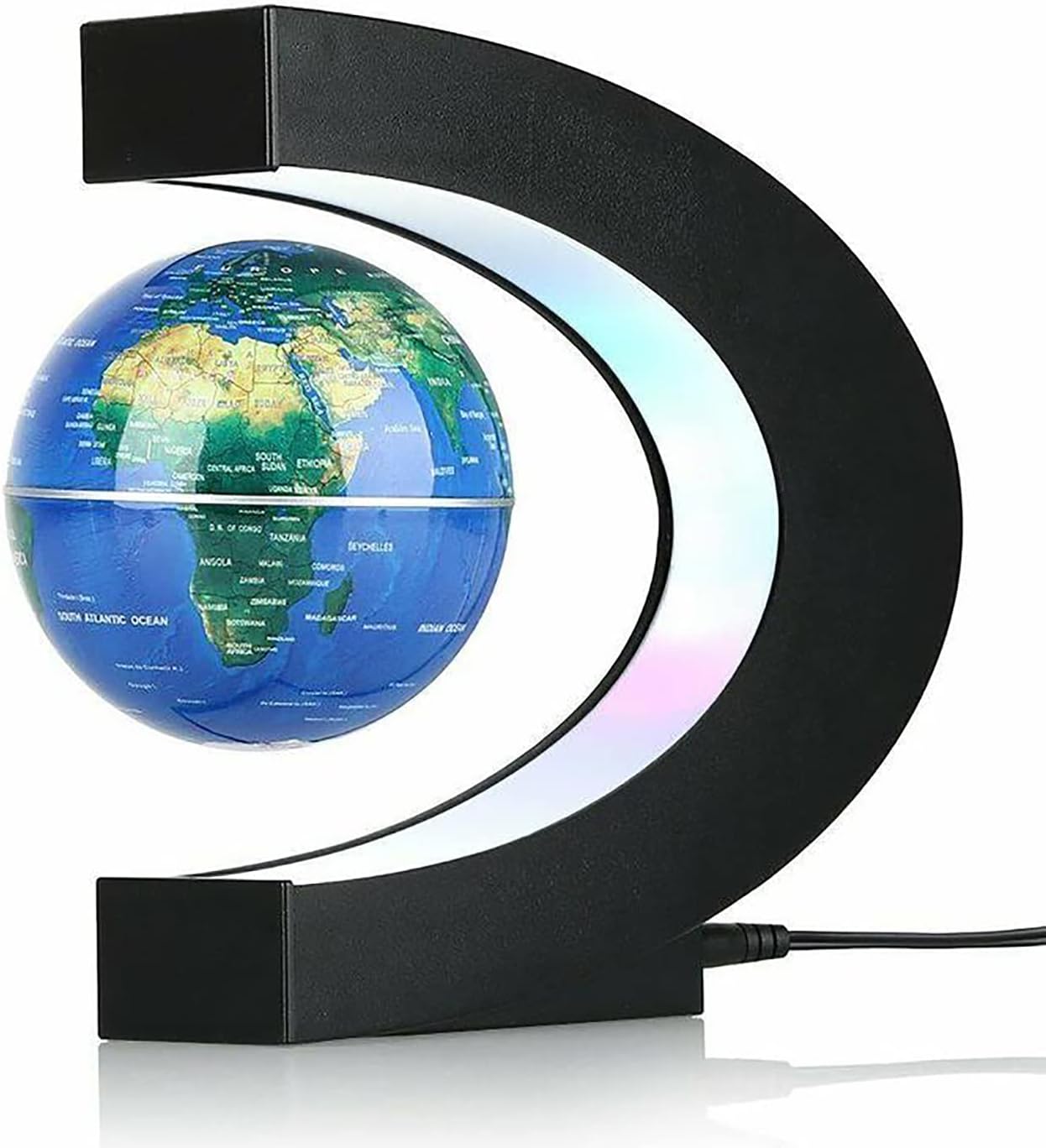 RTOSY Magnetic Levitation Globe Review