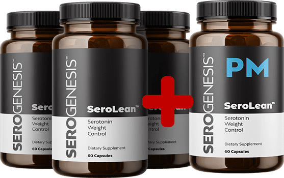 SeroLean Carb Craving Reducer Review