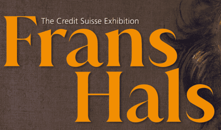 The Credit Suisse Exhibition: Frans Hals At The National Gallery