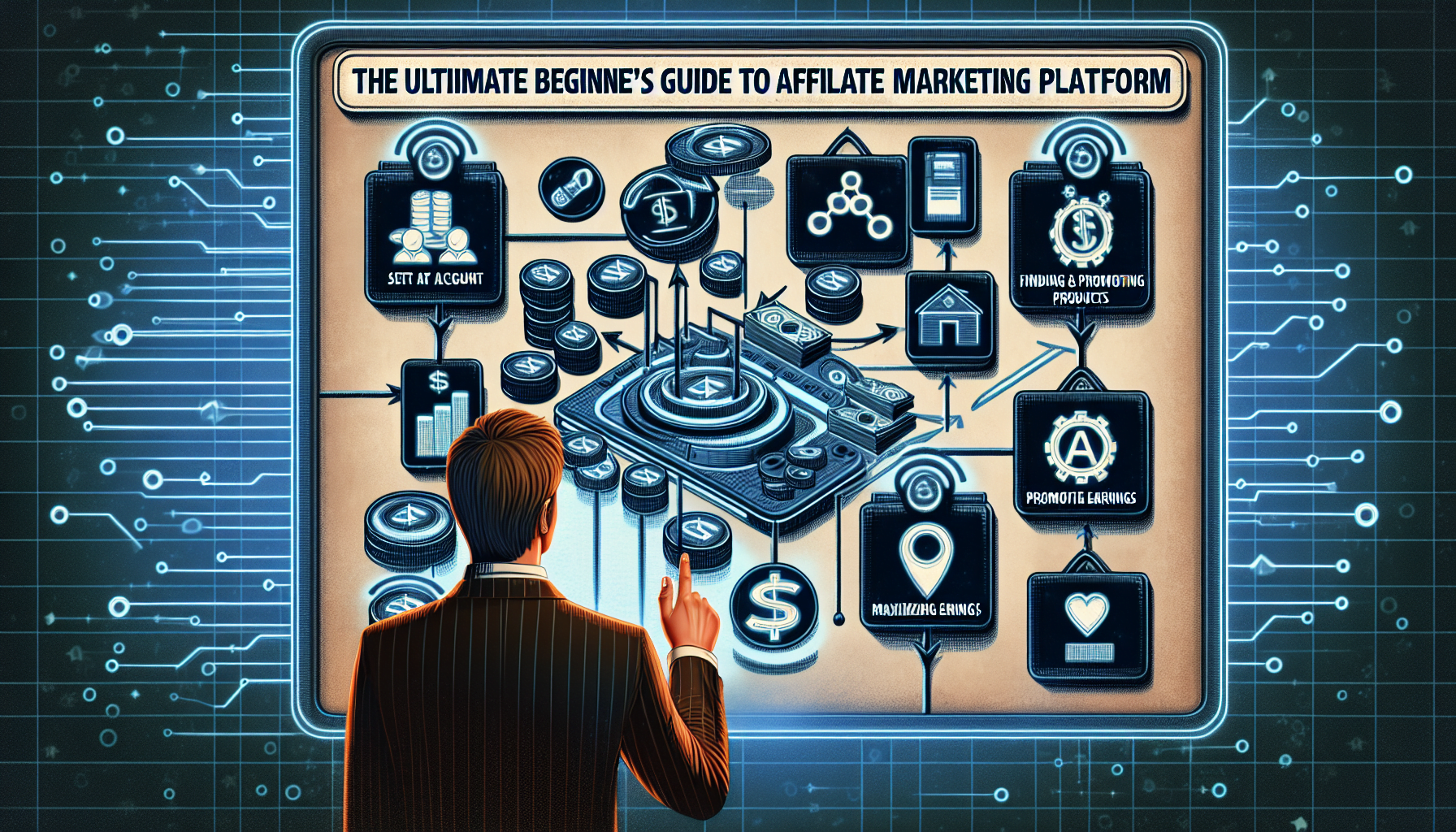 The Ultimate Beginners Guide To Cj Affiliate In 2022