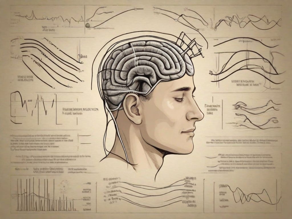 Nasa Brainwave Study Review