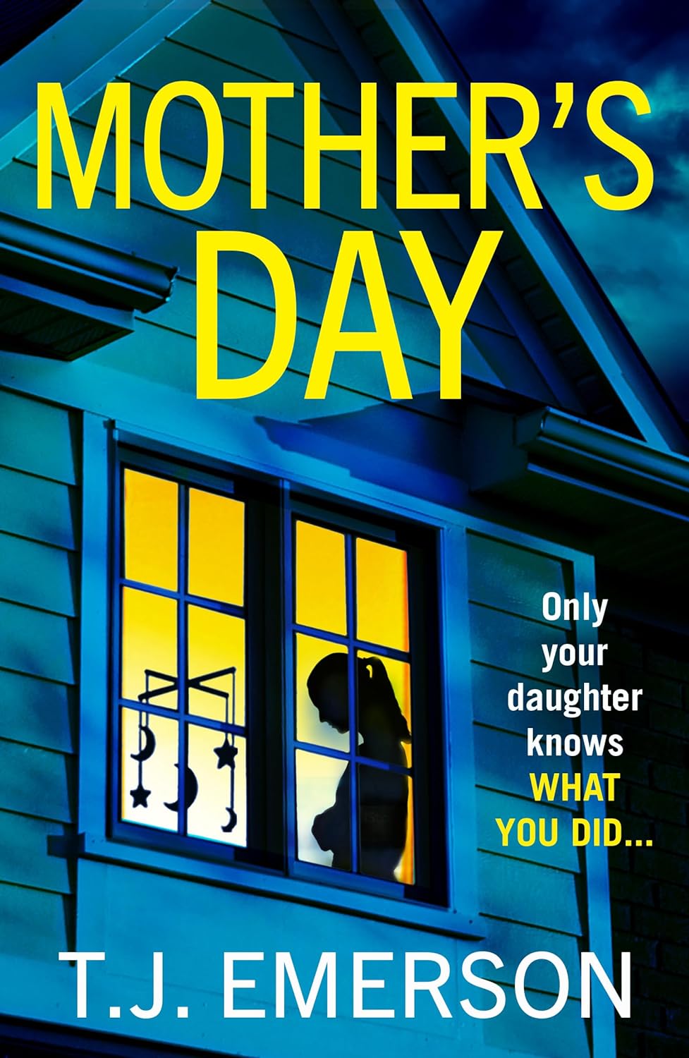 Mother’s Day Review