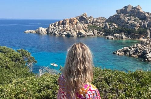 Uncover the Secrets and techniques of Longevity in Sardinia: A Blue Zone Paradise 