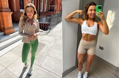 Calorie Insufficiency –  progressively loose energy for weight reduction