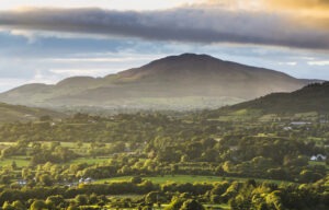 Nature Beckons – a memorable keep at Killeavy Fort Property Resort and Spa