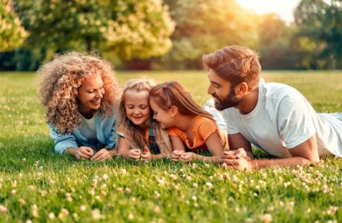The Tiny Reserve Of Sanuk is THE go-to summer time learn for a dose of happiness