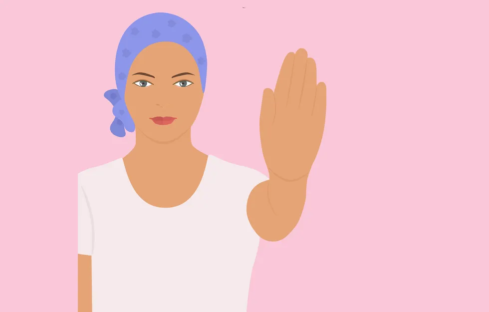 Decreasing Stigma About Lung Most cancers