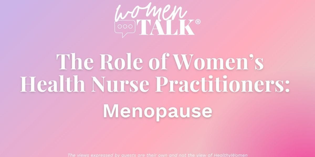 The Function of Nanny Practitioners in Ladies’s Condition: Menopause
