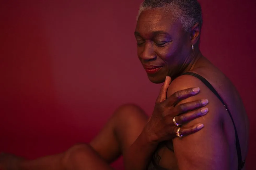 Keeping up a Robust Sexual Connection All through Midlife