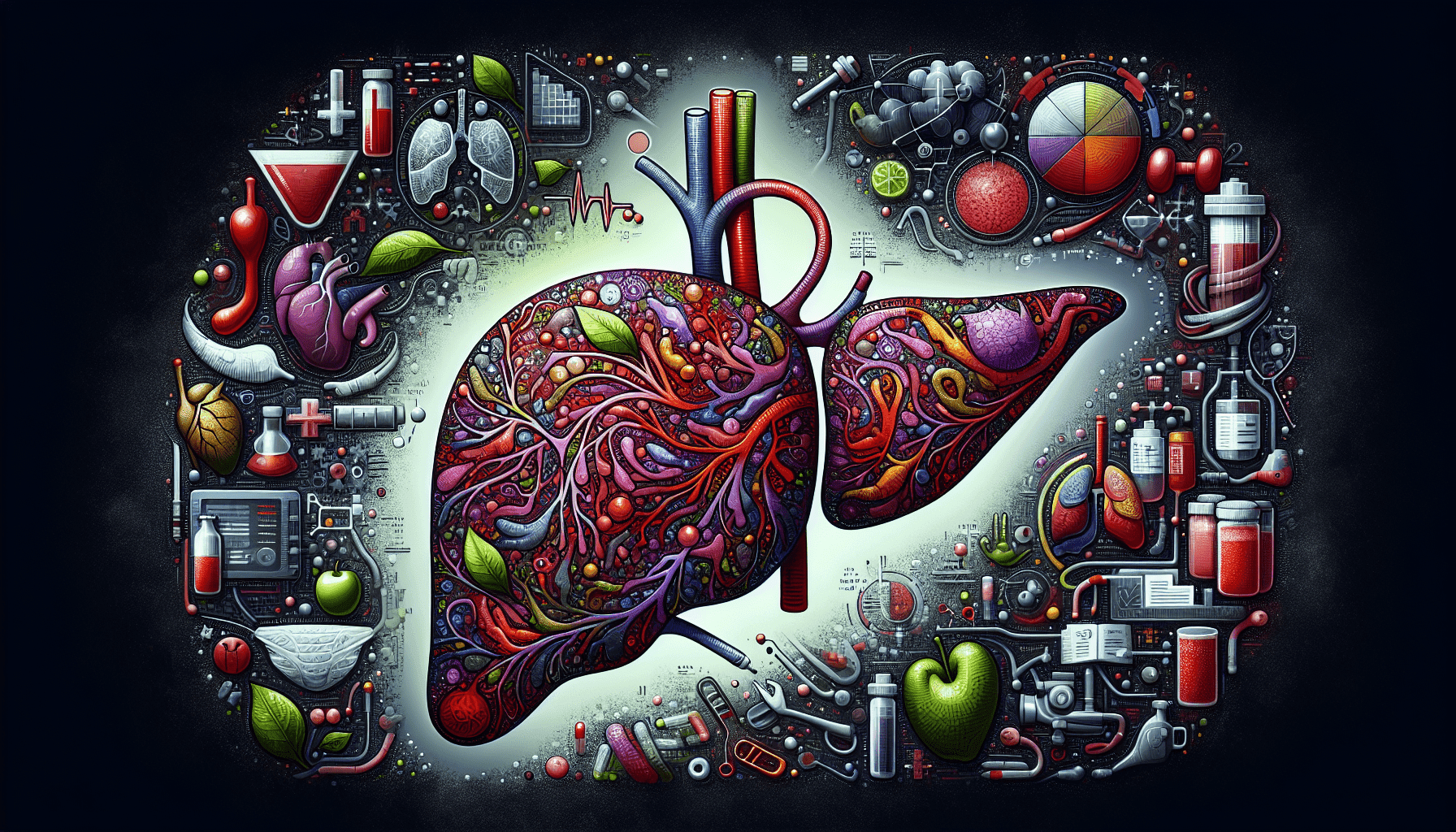 Long-Term Consequences of Ignoring Liver Health