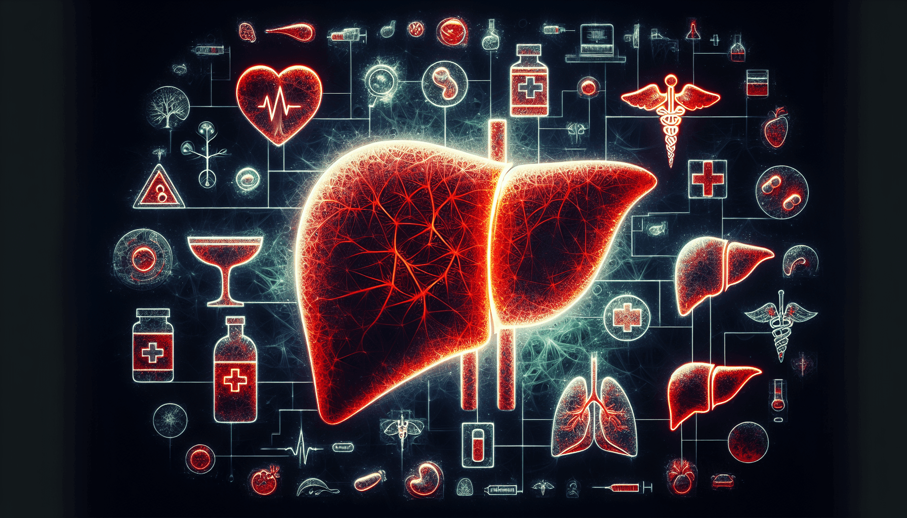 Long-Term Consequences of Ignoring Liver Health
