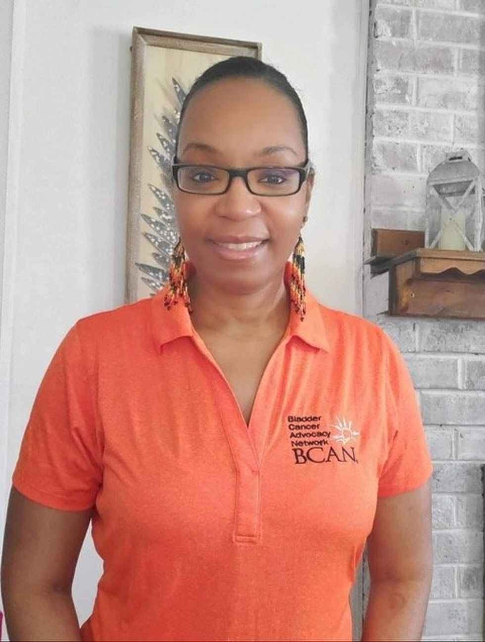 Bladder Most cancers and Lightless Girls