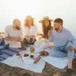 The Tiny Reserve Of Sanuk is THE go-to summer time learn for a dose of happiness