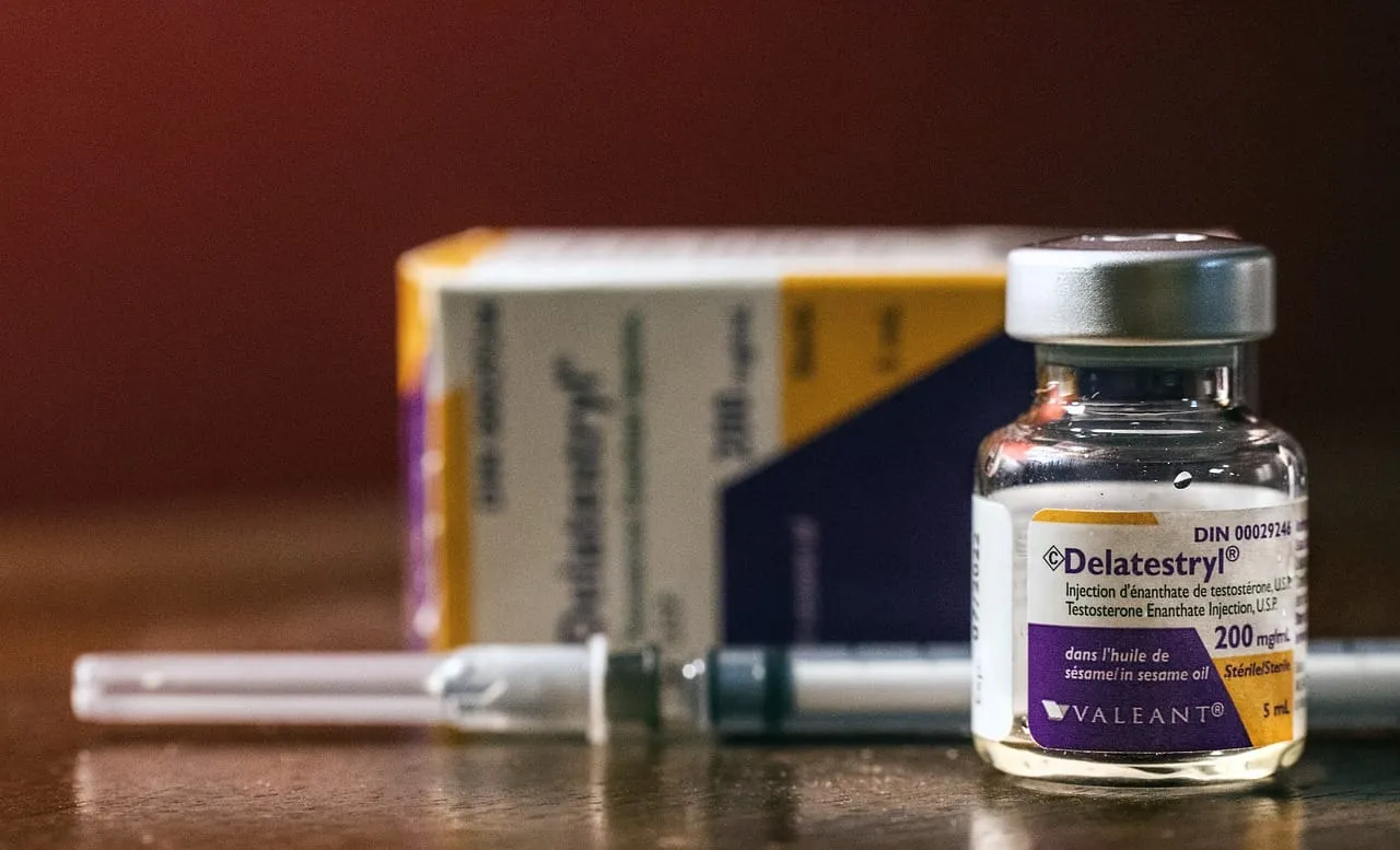 Understanding Men’s Menopause and Its Onset Age