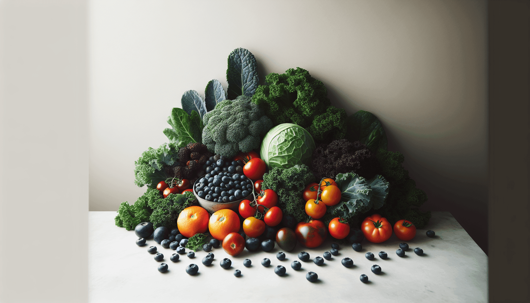 Understanding the Role of Antioxidants in Liver Health