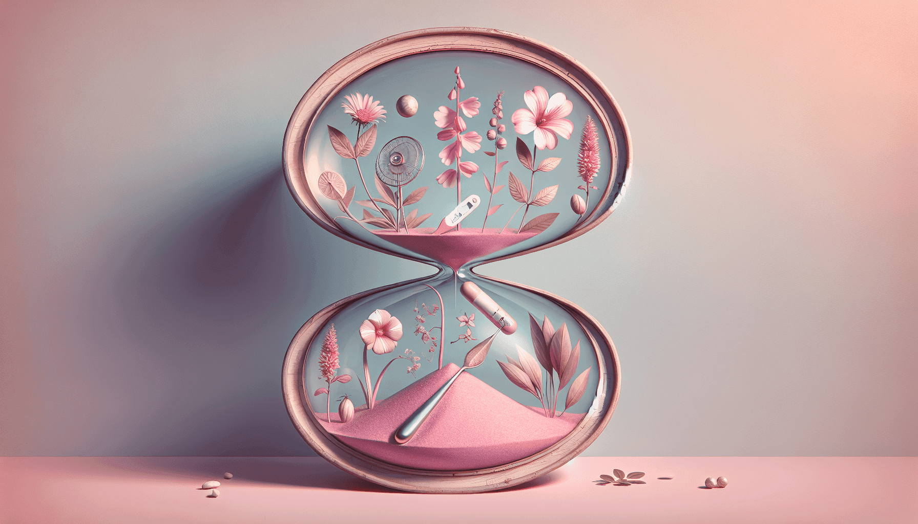 What Symptoms Are Often Mistaken for Menopause?