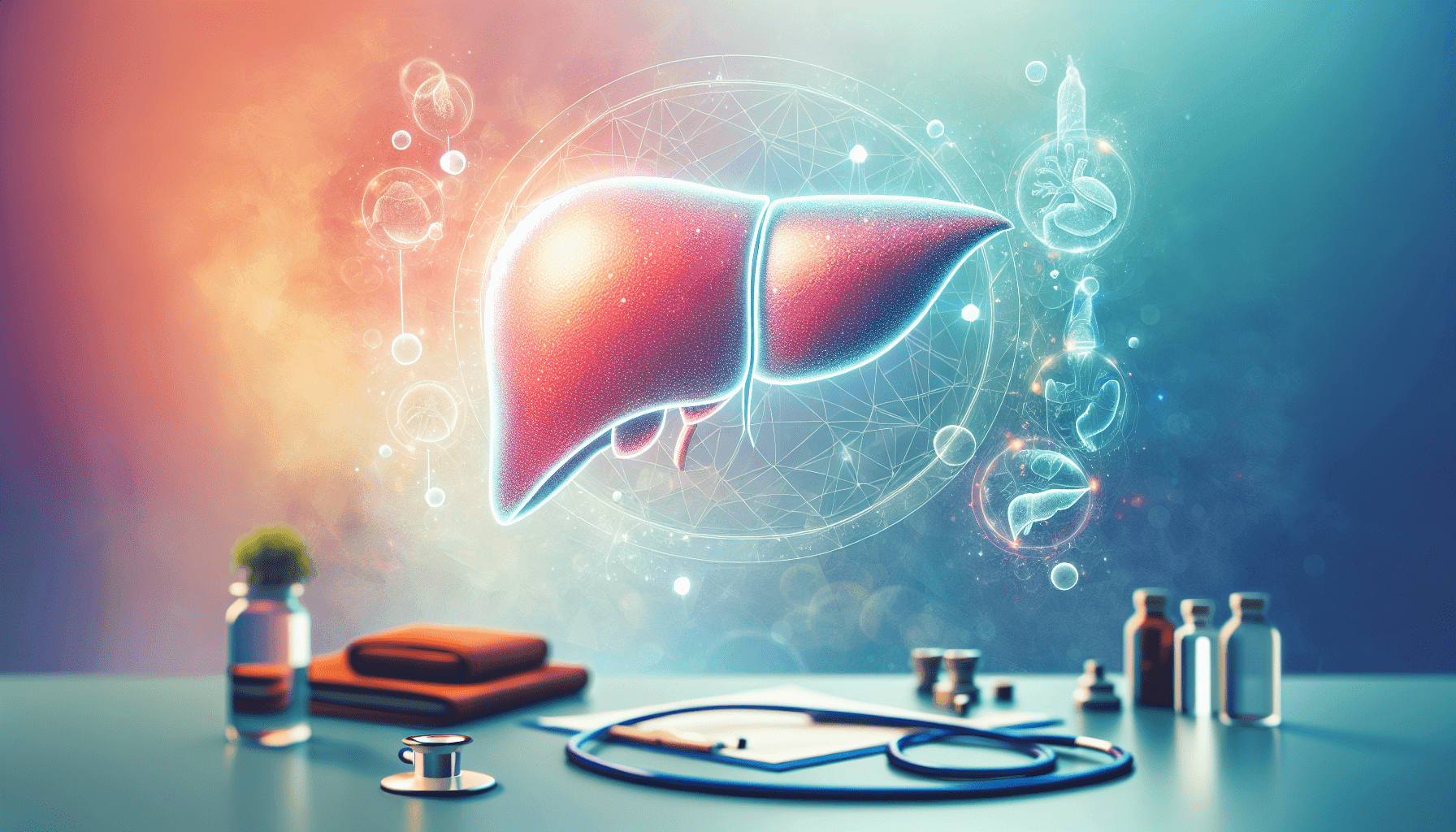 When to Consult a Healthcare Provider About Liver Health Concerns