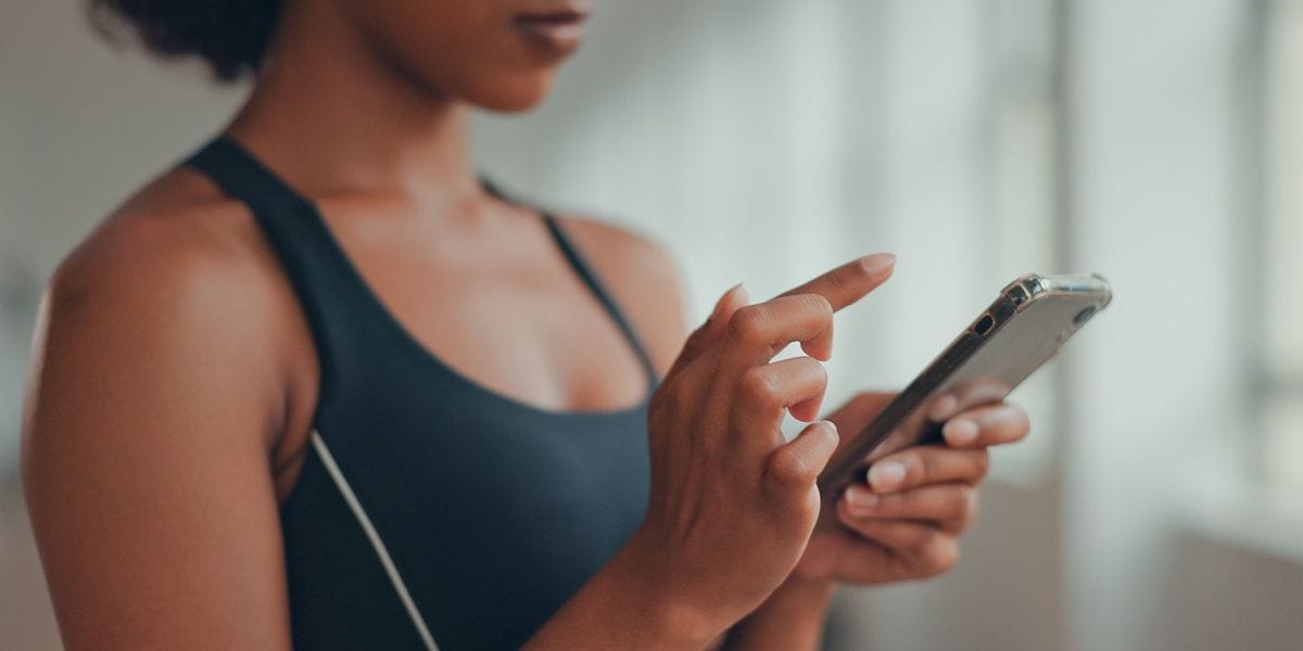 Info About TikTok Tendencies in Health
