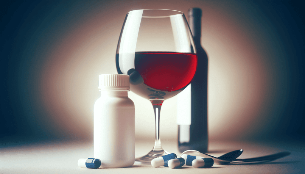 Alcohol Consumption and Ozempic: What You Need to Know