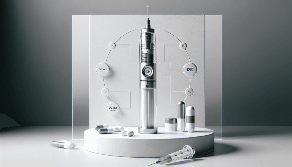 Can Ozempic Help You Shed 30 Pounds?