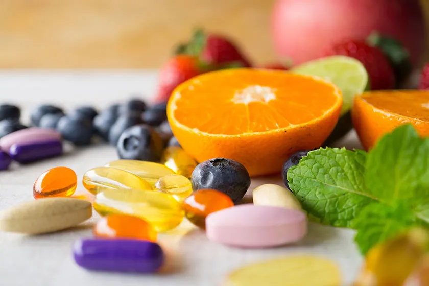 Choosing the Best Organic Health Supplements for Your Wellness Goals
