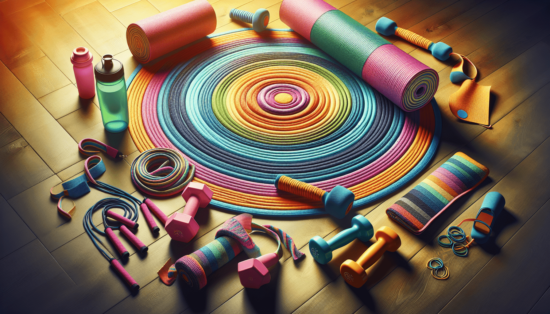 Discover the Best Exercises to Lose Belly Fat