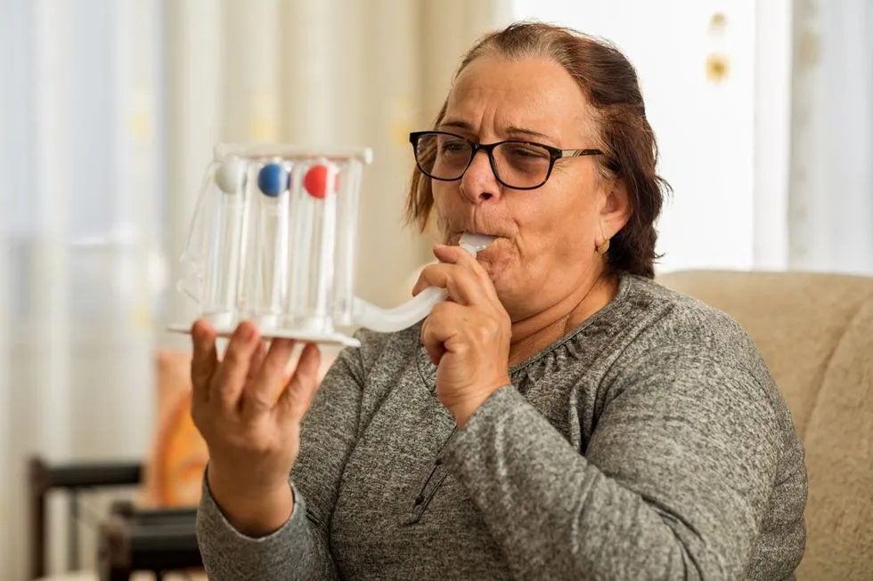 Disparidades y l. a. EPOC – HealthyWomen Disparidades y l. a. EPOC – HealthyWomen