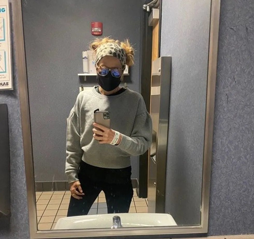 Dwelling with Metastatic Breast Most cancers Way the Pandemic Isn’t ‘Over’ for Me