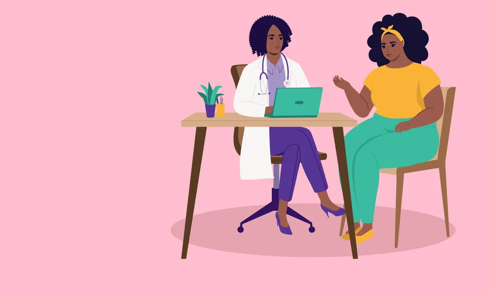 El síndrome metabólico y el cáncer endometrial ¿Cuál es los angeles conexión?