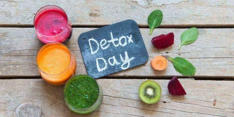 Expert Tips for Choosing the Best Detox Supplement for Weight Loss