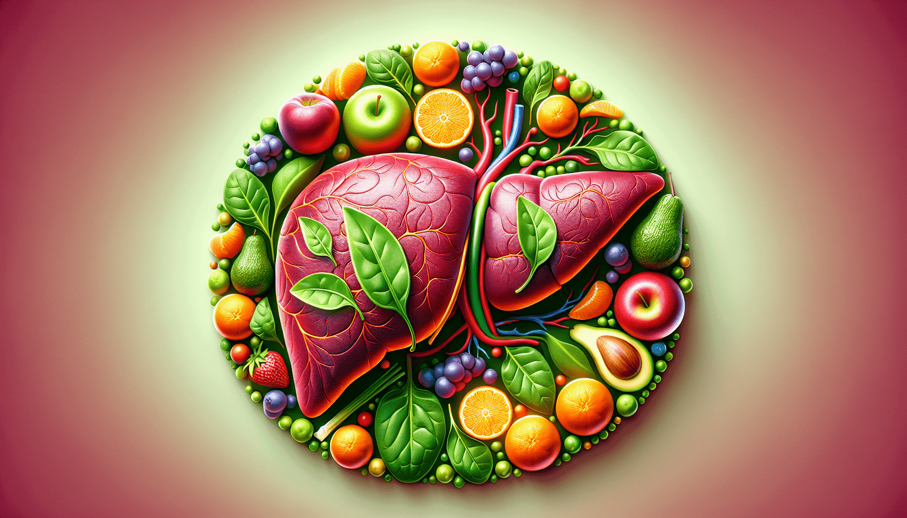 How Can Maintaining a Healthy Weight Benefit Liver Function