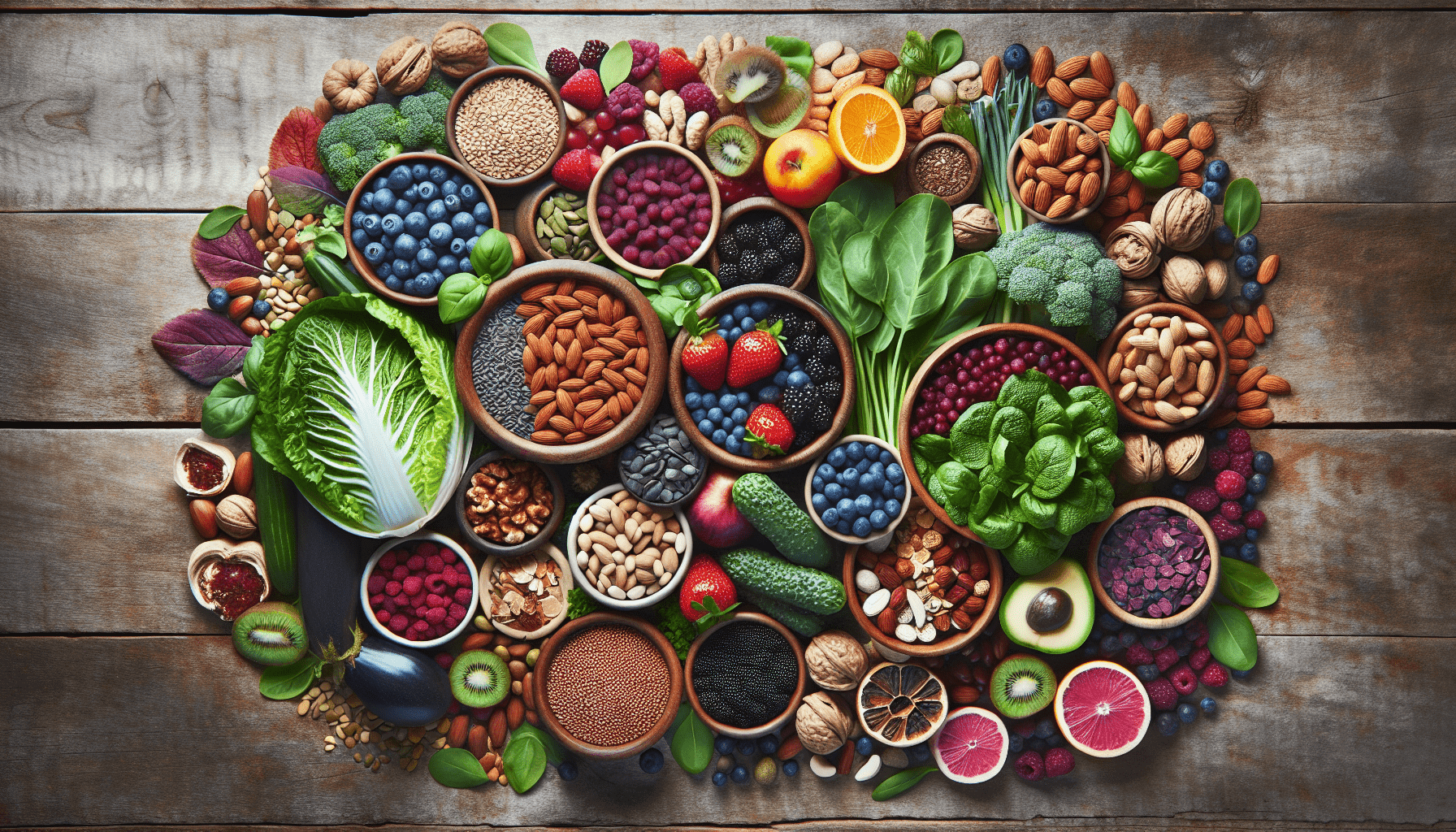 How Diet Affects Menopause Symptoms