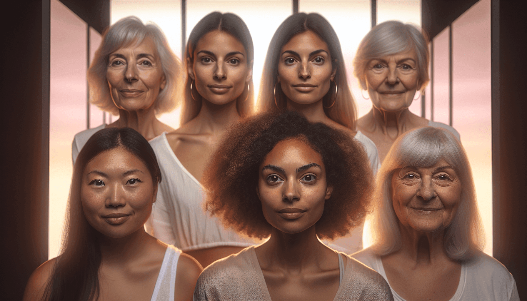 Is Menopause the Same Experience for All Women?