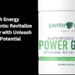 Revitalize Your Energy Levels with These Essential Supplements