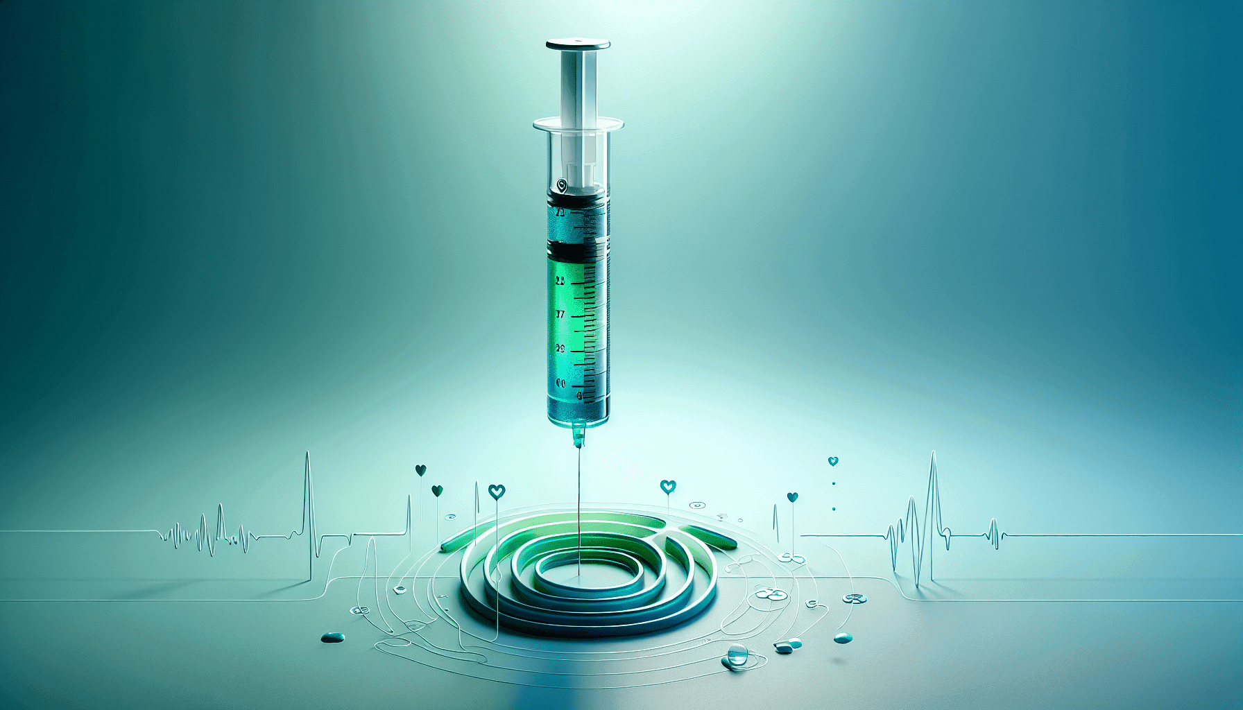 Safely Using Ozempic for Long-Term Weight Loss