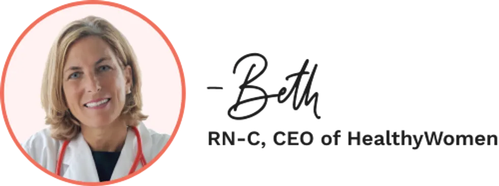 Satisfied Vacations from HealthyWomen – HealthyWomen