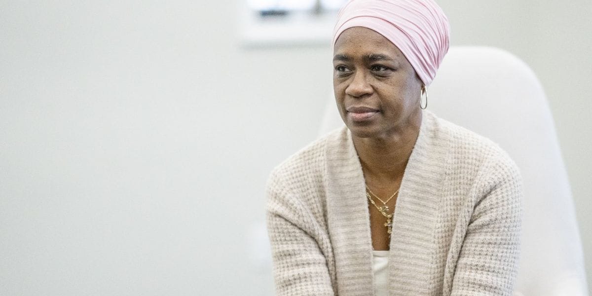 El cáncer de vejiga y las mujeres de raza negra