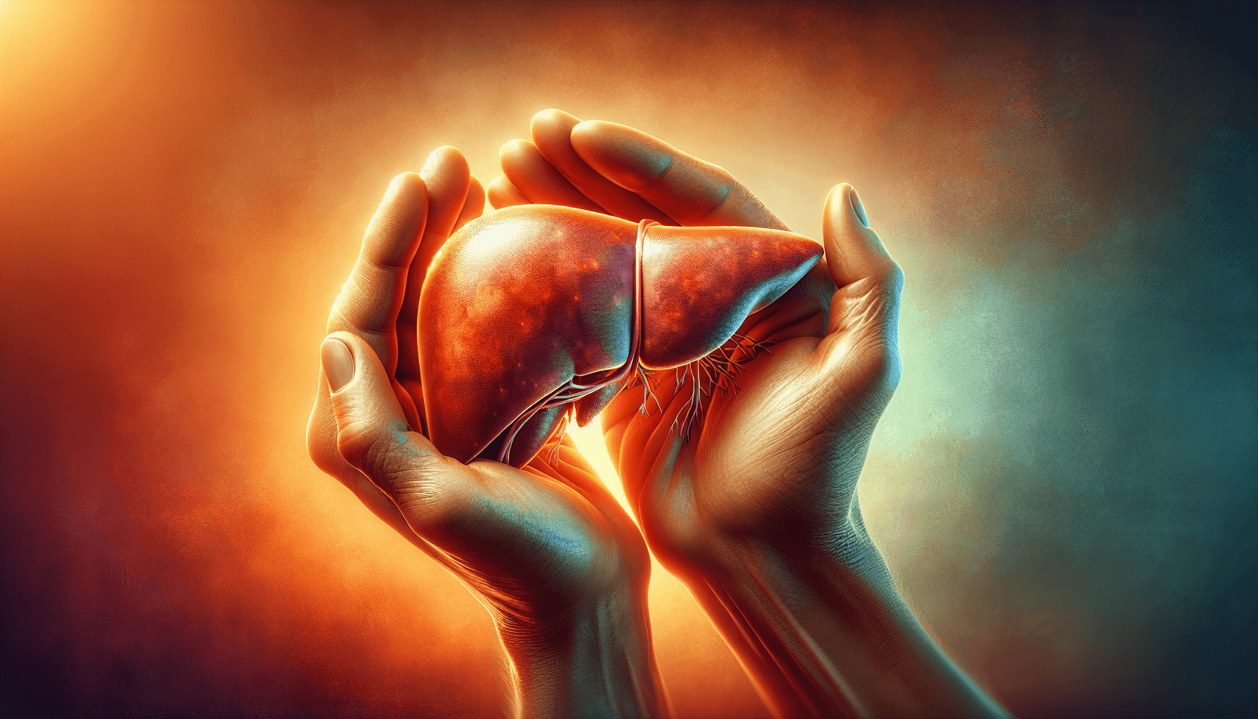 Strategies for Sustaining Liver Health as You Age
