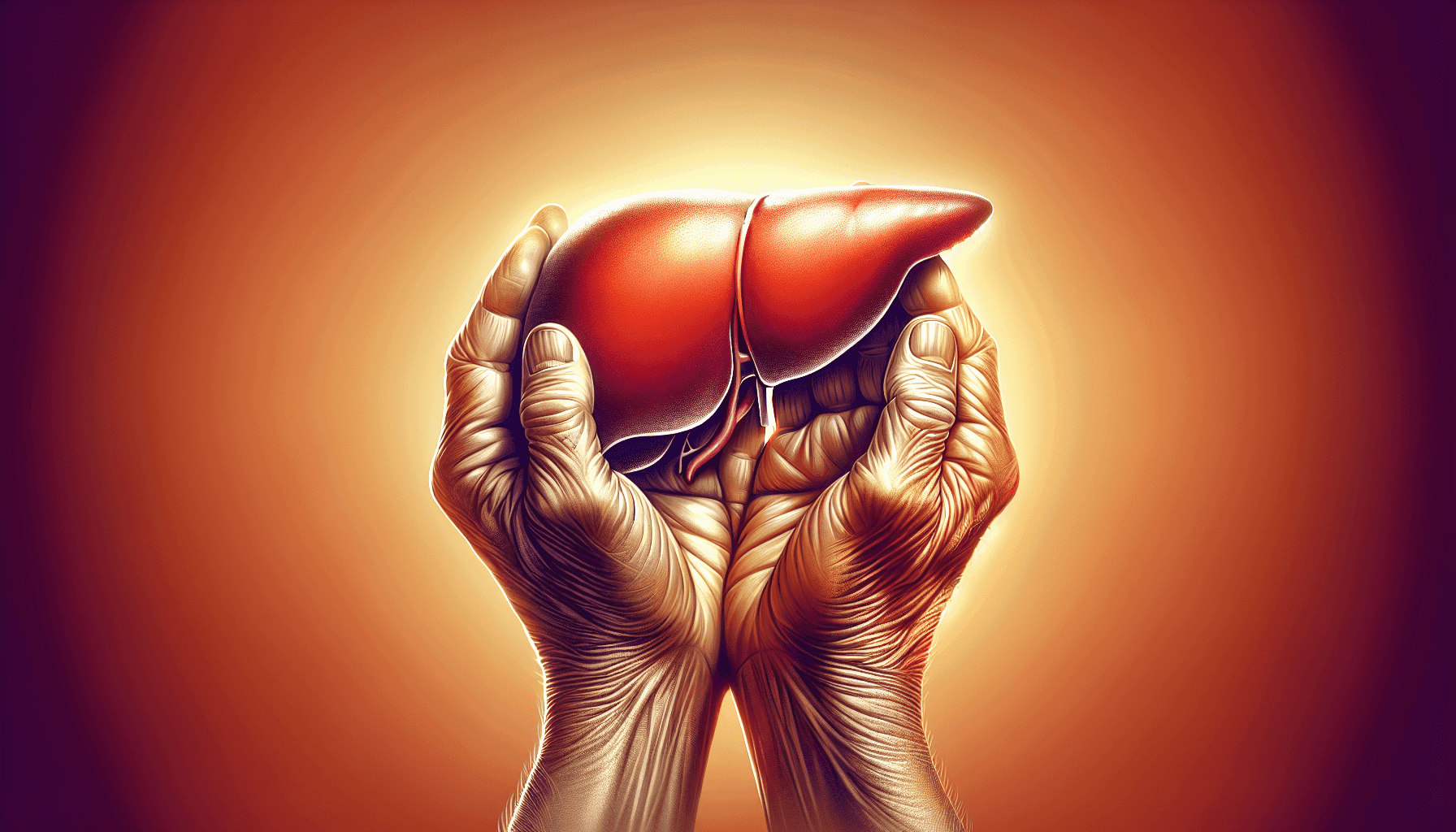 Strategies for Sustaining Liver Health as You Age