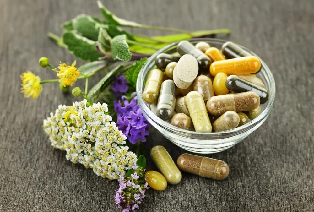 Unlocking the Potential of Organic Health Supplements for Better Health