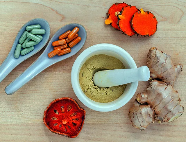 The Rise of Plant-Based Supplements: A Healthier Alternative to Traditional Options