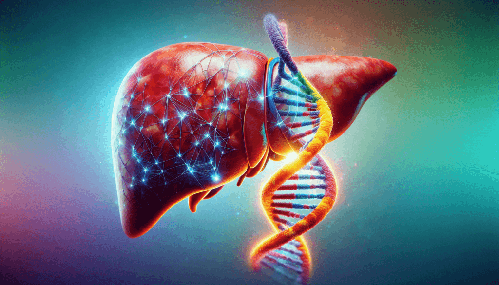 The Role of Genetics in Hereditary Liver Health Issues The Role of Genetics in Hereditary Liver Health Issues