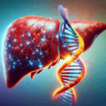 The Role of Genetics in Hereditary Liver Health Issues